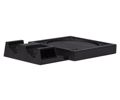 Akcesoria do konsol SteelDigi Podstawka JADE MOJAVE XBOX Series X czarna